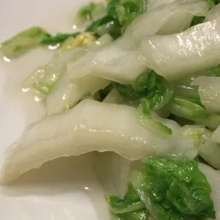 Cavolo di Pechino crudo